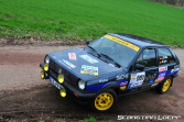 Osterrallye Zerf 2023