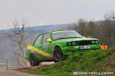 Osterrallye Zerf 2023