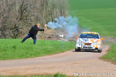 Osterrallye Zerf 2023