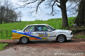 Osterrallye Zerf 2023