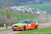 Osterrallye Zerf 2023