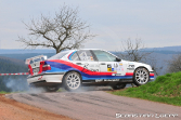 Osterrallye Zerf 2023
