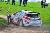 Osterrallye Zerf 2023