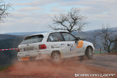 Osterrallye Zerf 2023