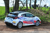 Osterrallye Zerf 2023