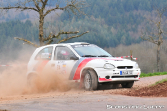 Osterrallye Zerf 2023