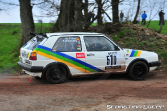 Osterrallye Zerf 2023