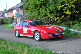 Rallye Kohle und Stahl 2023