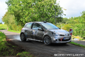 Rallye Kohle und Stahl 2023