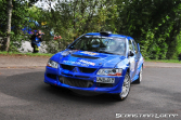 Rallye Kohle und Stahl 2023