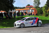 Rallye Kohle und Stahl