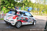 Rallye Kohle und Stahl 2023