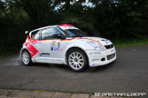 Rallye Kohle und Stahl 2023