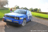 Rallye Kohle und Stahl 2023