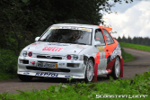 Rallye Kohle und Stahl 2023