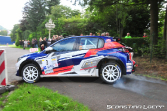 Rallye Kohle und Stahl 2023