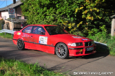 Rallye Kohle und Stahl 2023