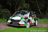 Rallye Kohle und Stahl 2023