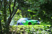 Rallye Kohle und Stahl 2023