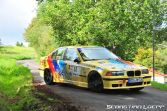 Rallye Kohle und Stahl 2023