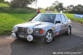 Rallye Kohle und Stahl 2023
