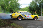 Rallye Kohle und Stahl 2023