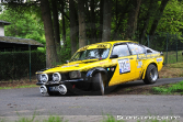 Rallye Kohle und Stahl 2023