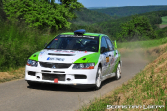 Rallye Potzberg 2023