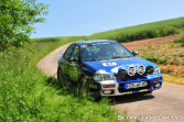 Rallye Potzberg 2023