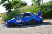 Rallye Potzberg 2023