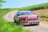 Rallye Potzberg 2023