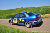 Rallye Potzberg 2023