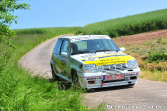 Rallye Potzberg 2023