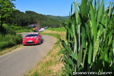 Rallye Potzberg 2023