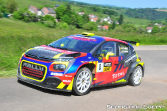 Rallye Potzberg 2023