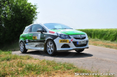 Rallye Potzberg 2023