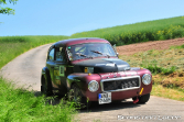 Rallye Potzberg 2023