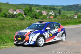 Rallye Potzberg 2023