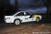 Rallye Südliche Weinstrasse 2023