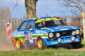 Rallye Südliche Weinstrasse 2023