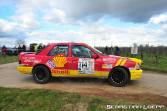 Rallye Südliche Weinstrasse 2023