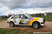 Rallye Südliche Weinstrasse 2023