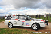 Rallye Südliche Weinstrasse 2023