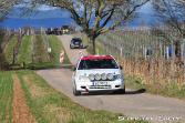 Rallye Südliche Weinstrasse 2023