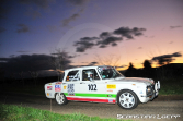 Rallye Südliche Weinstrasse 2023