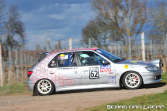 Rallye Südliche Weinstrasse 2023
