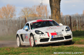Rallye Südliche Weinstrasse 2023