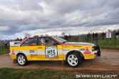 Rallye Südliche Weinstrasse 2023