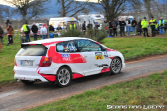 Rallye Südliche Weinstrasse 2023