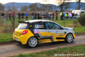 Rallye Südliche Weinstrasse 2023